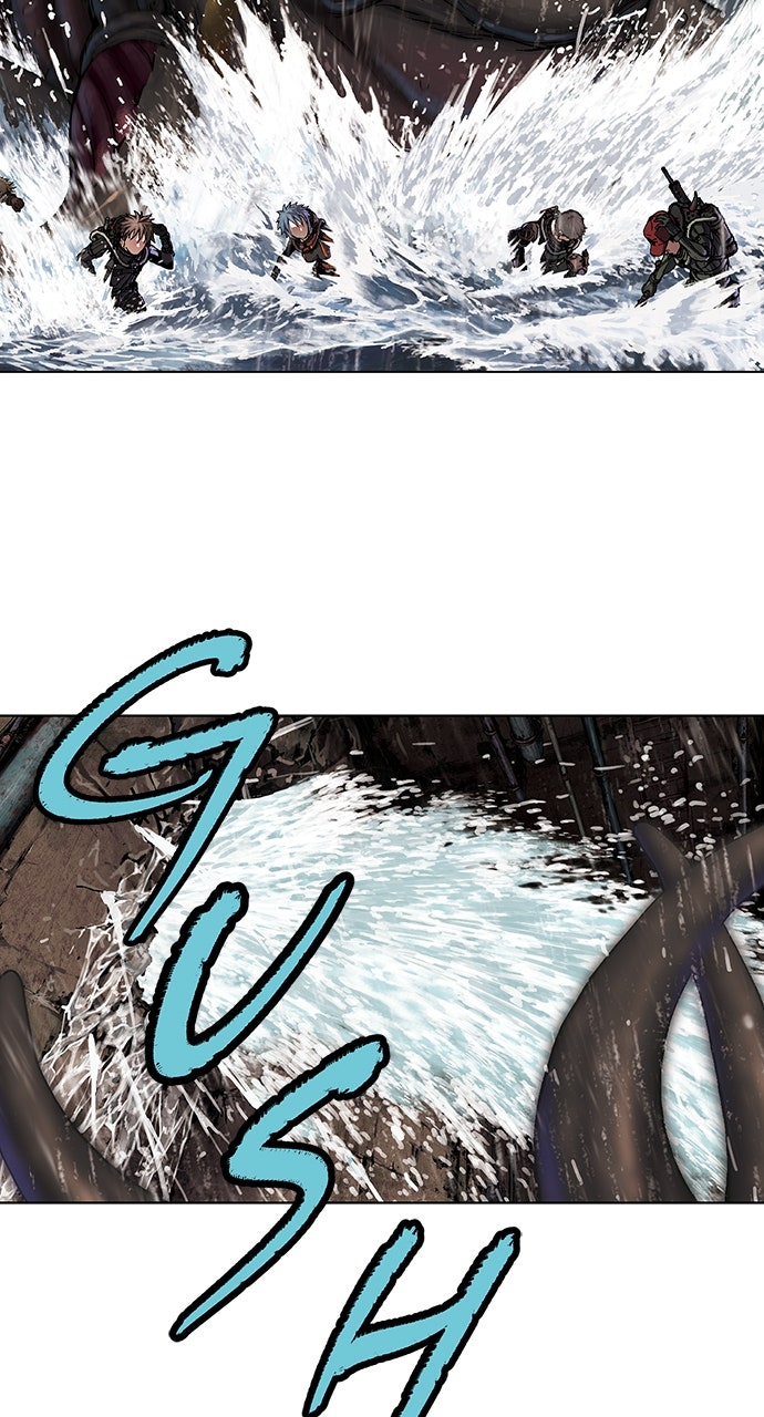 Read Leviathan EN Manga Online