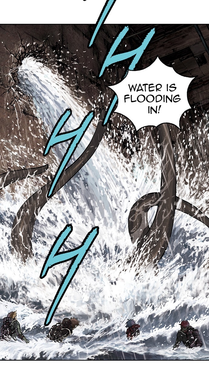 Read Leviathan EN Manga Online