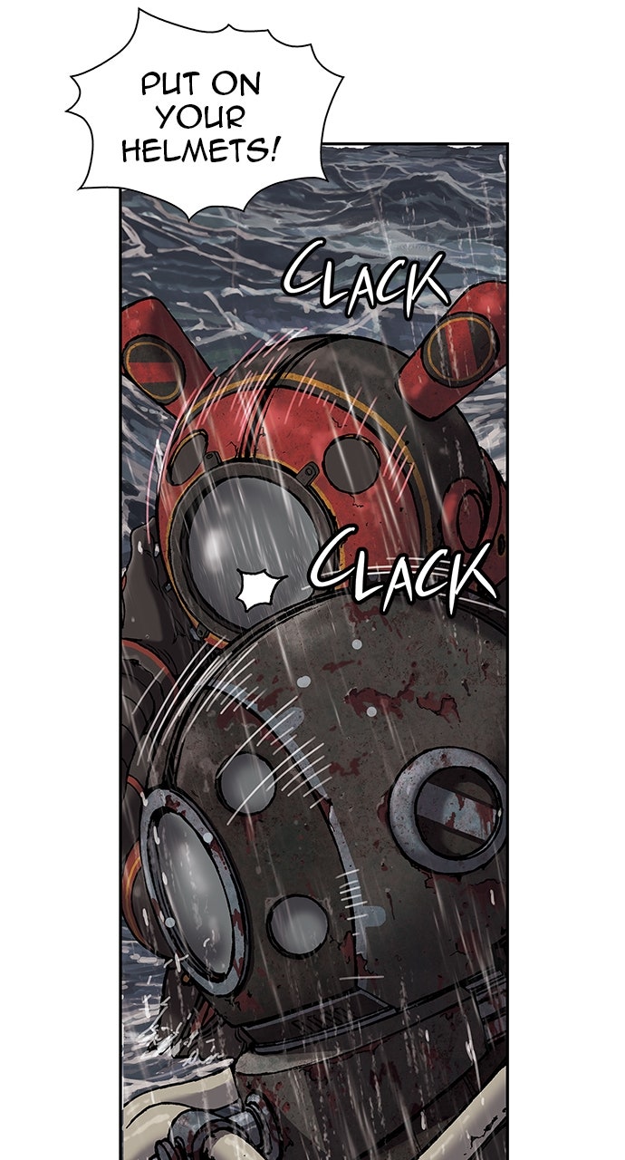 Read Leviathan EN Manga Online