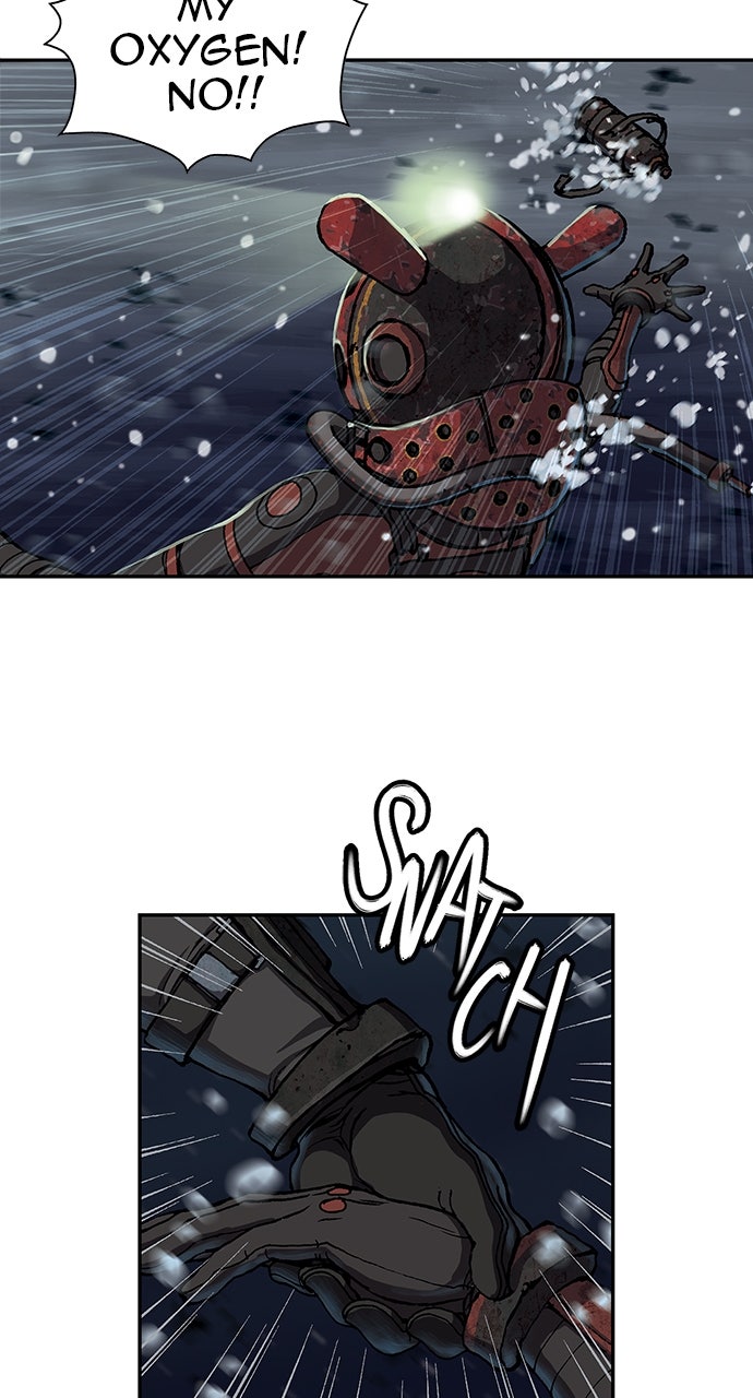 Read Leviathan EN Manga Online