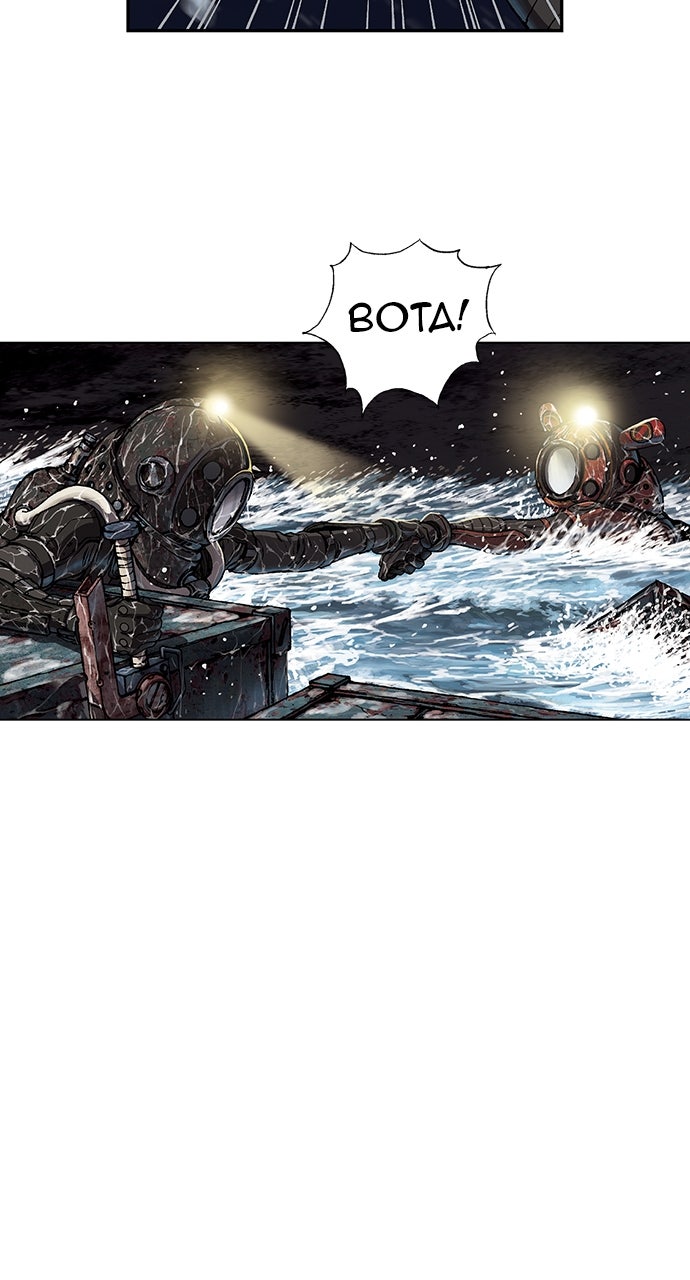 Read Leviathan EN Manga Online