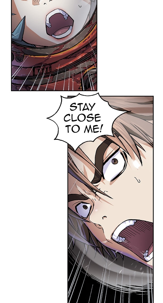 Read Leviathan EN Manga Online