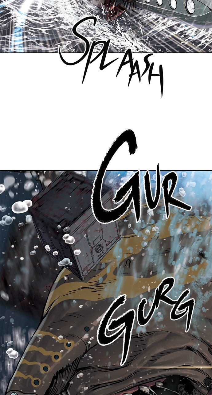 Read Leviathan EN Manga Online