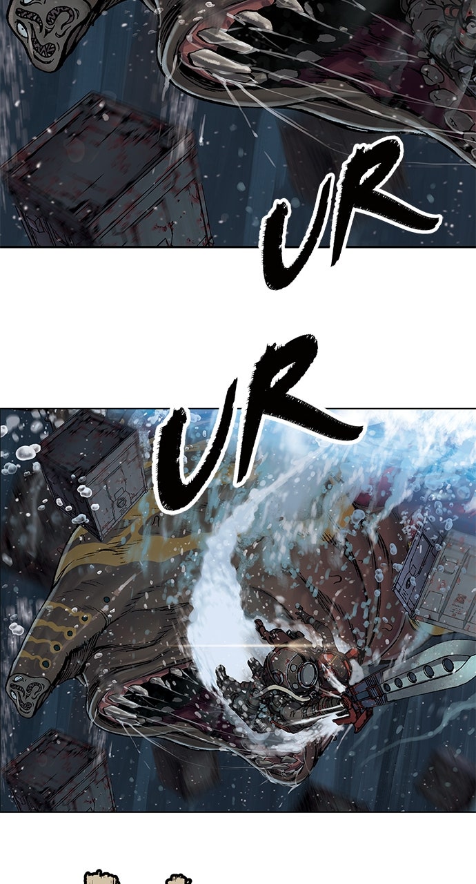 Read Leviathan EN Manga Online