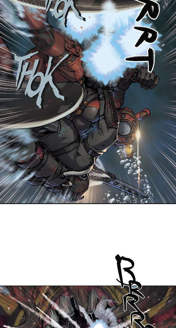 Read Leviathan EN Manga Online