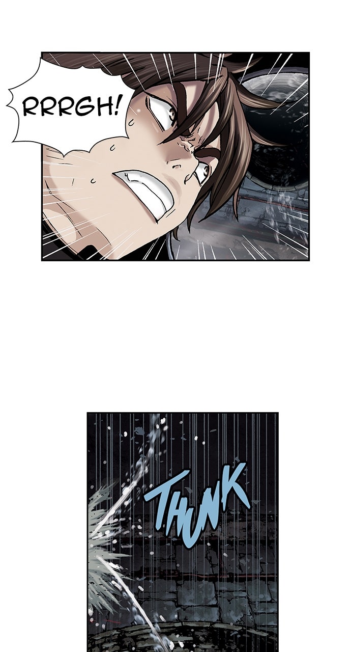 Read Leviathan EN Manga Online