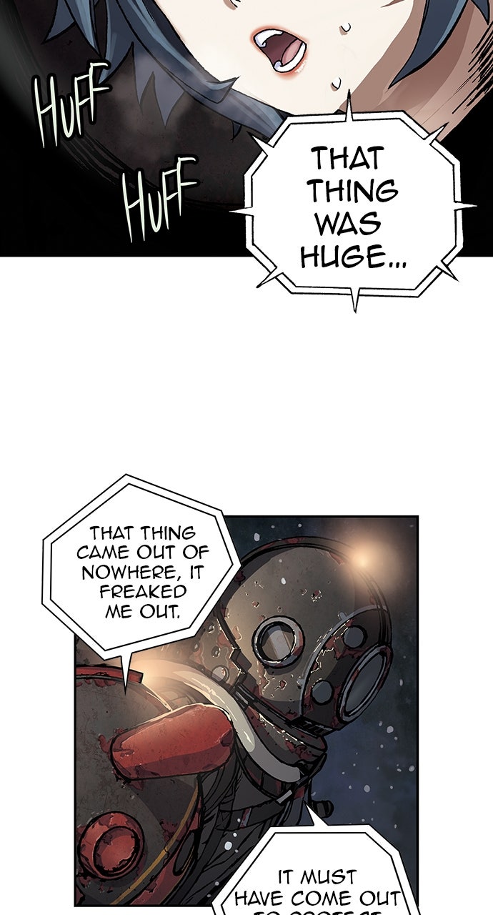 Read Leviathan EN Manga Online