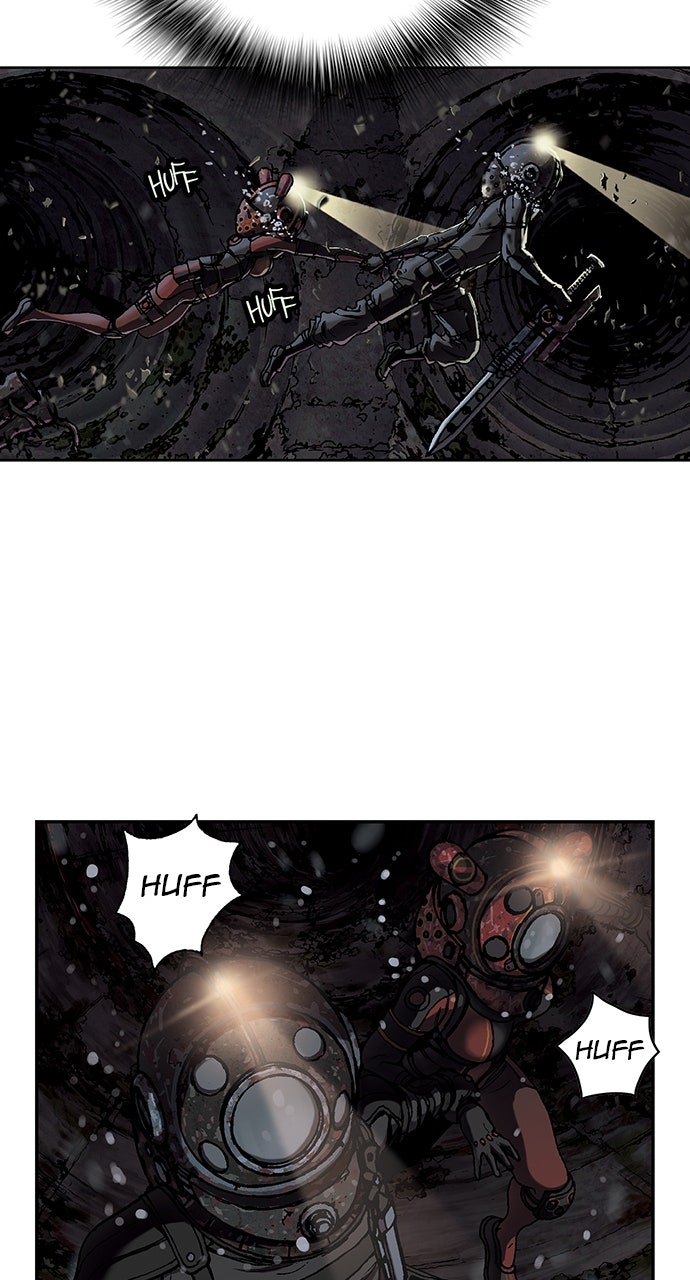 Read Leviathan EN Manga Online