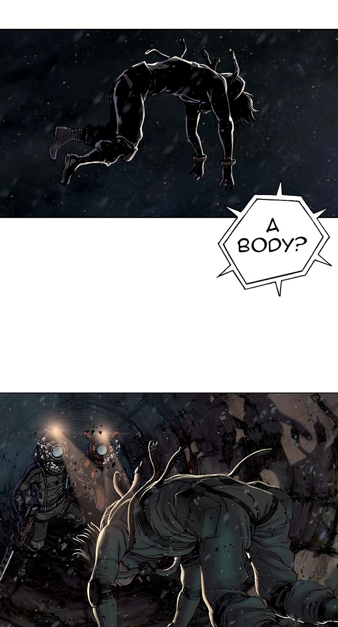 Read Leviathan EN Manga Online