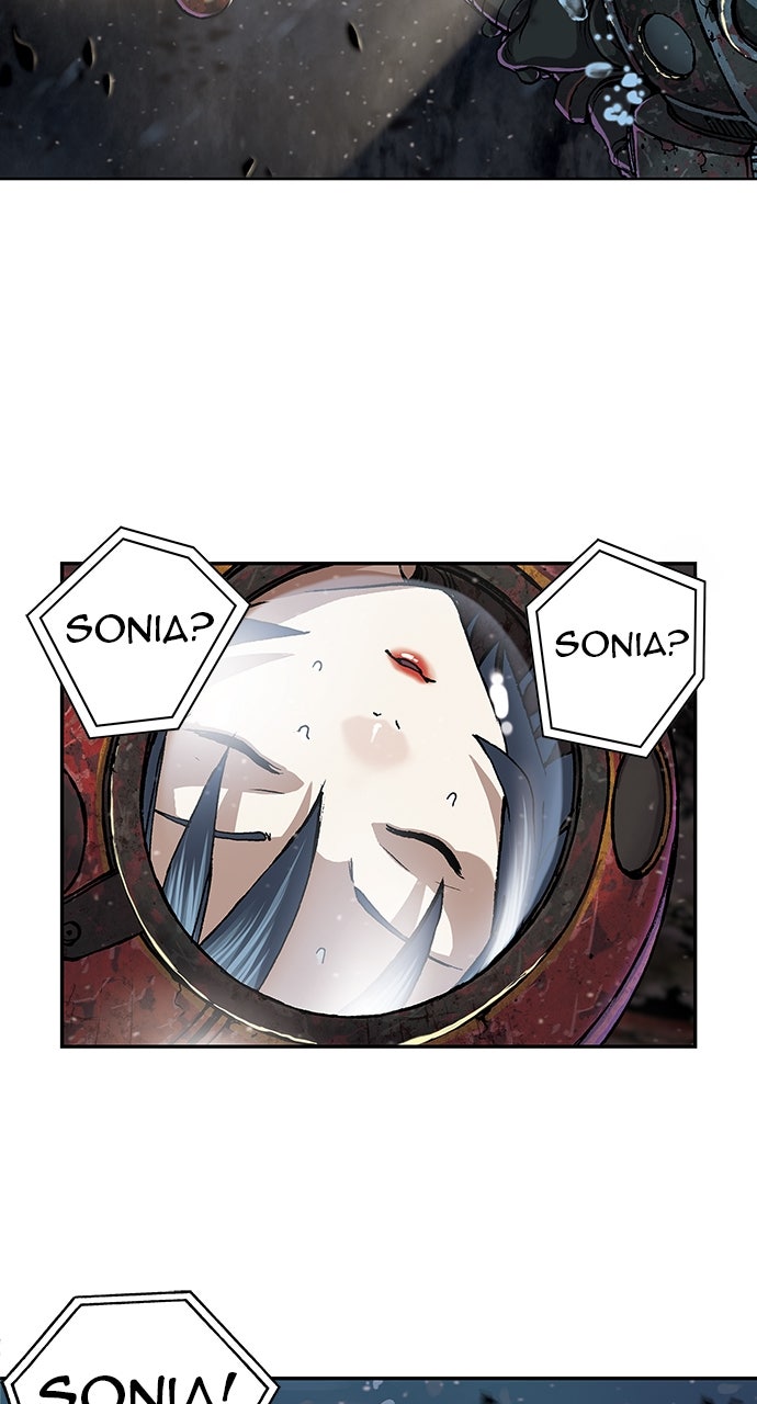 Read Leviathan EN Manga Online