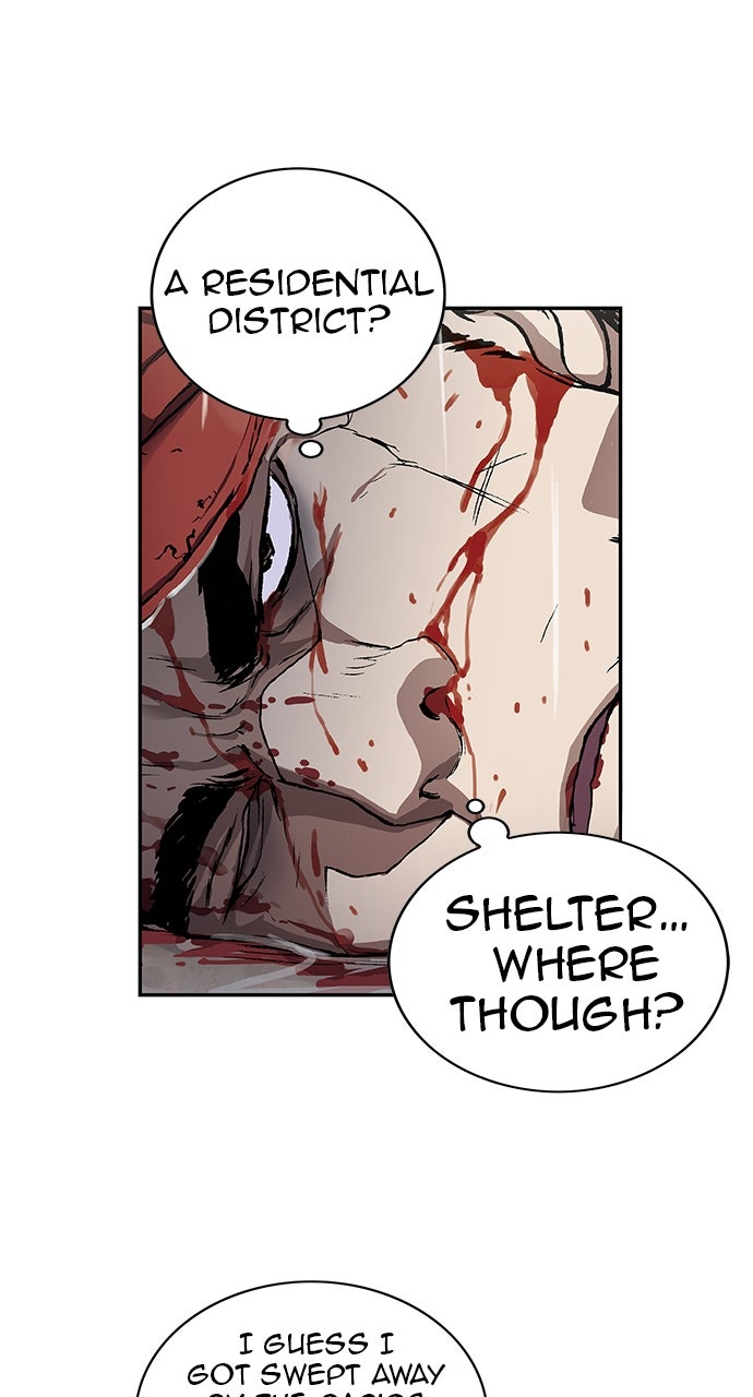 Read Leviathan EN Manga Online