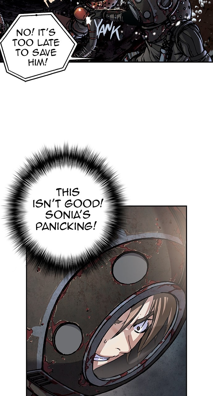 Read Leviathan EN Manga Online