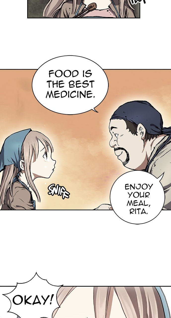 Read Leviathan EN Manga Online