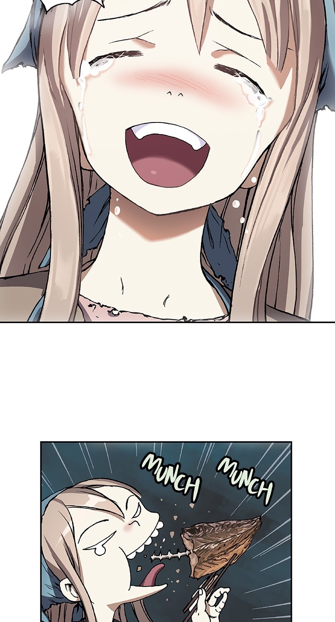 Read Leviathan EN Manga Online