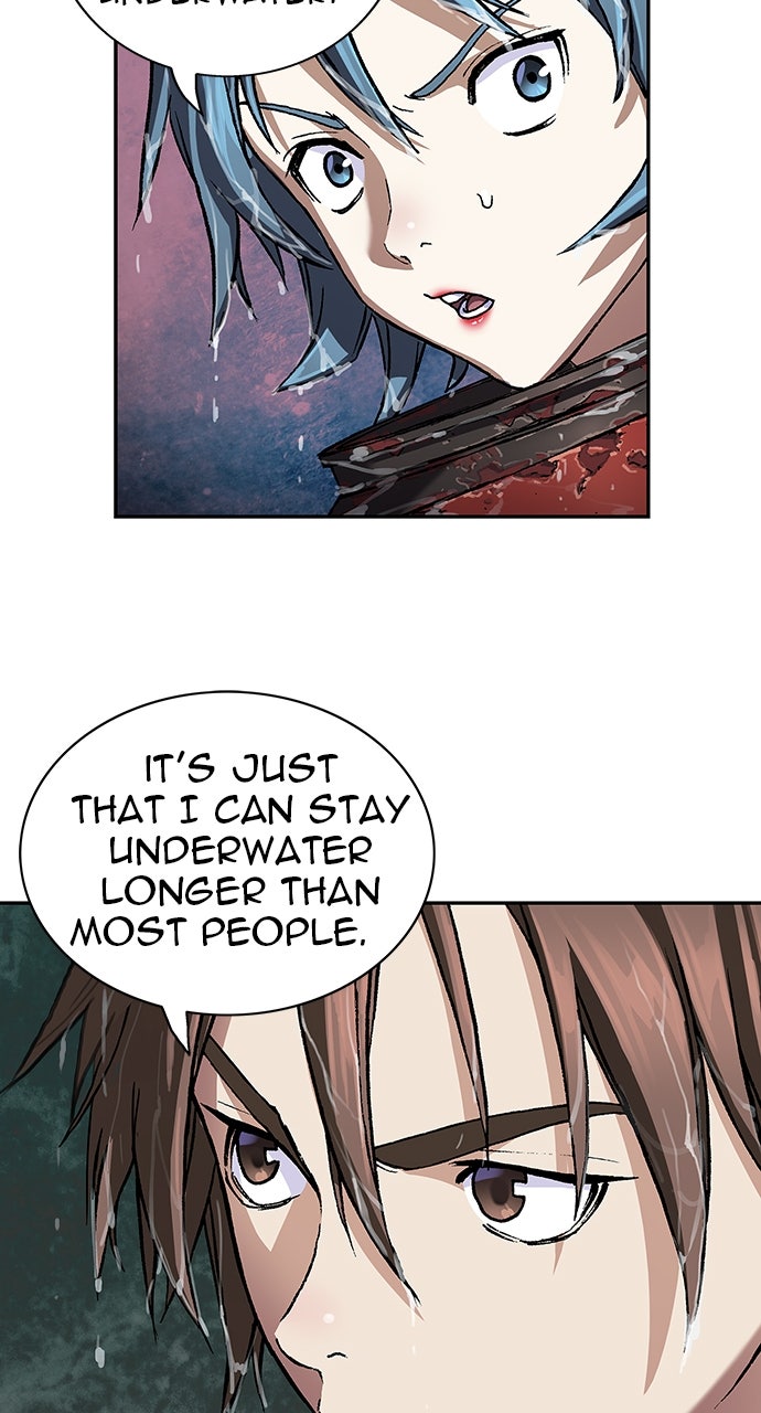 Read Leviathan EN Manga Online