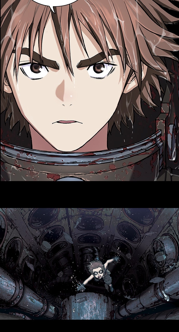 Read Leviathan EN Manga Online