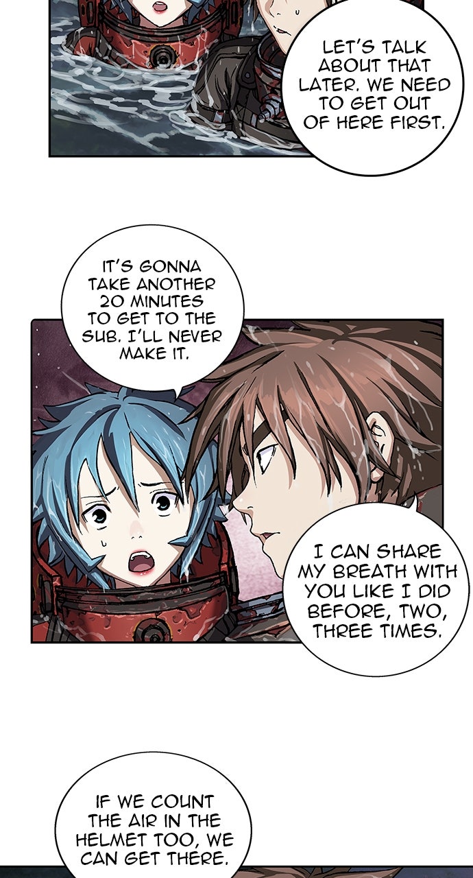 Read Leviathan EN Manga Online