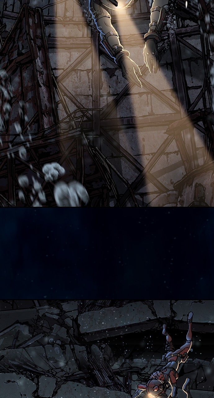 Read Leviathan EN Manga Online