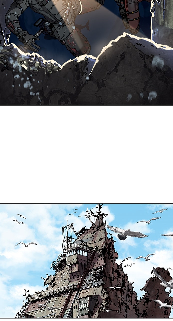 Read Leviathan EN Manga Online