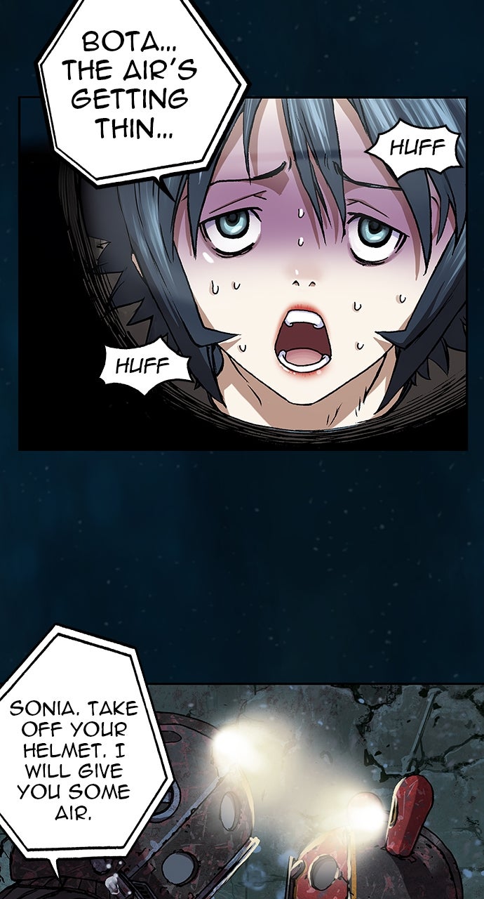 Read Leviathan EN Manga Online