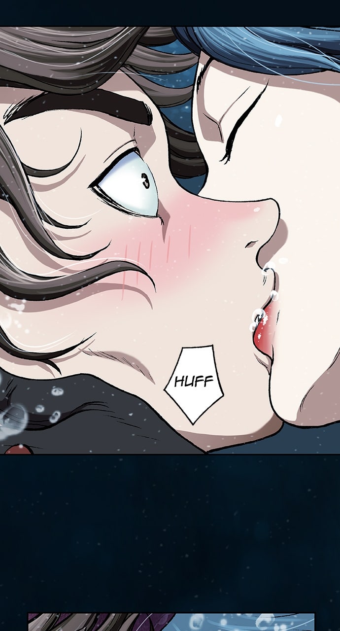 Read Leviathan EN Manga Online