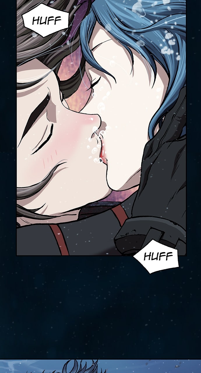 Read Leviathan EN Manga Online