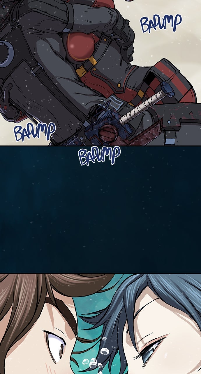 Read Leviathan EN Manga Online