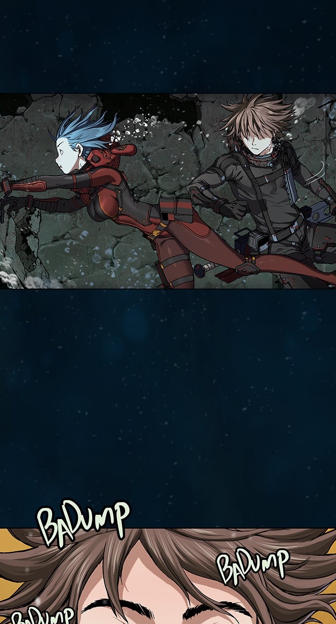 Read Leviathan EN Manga Online