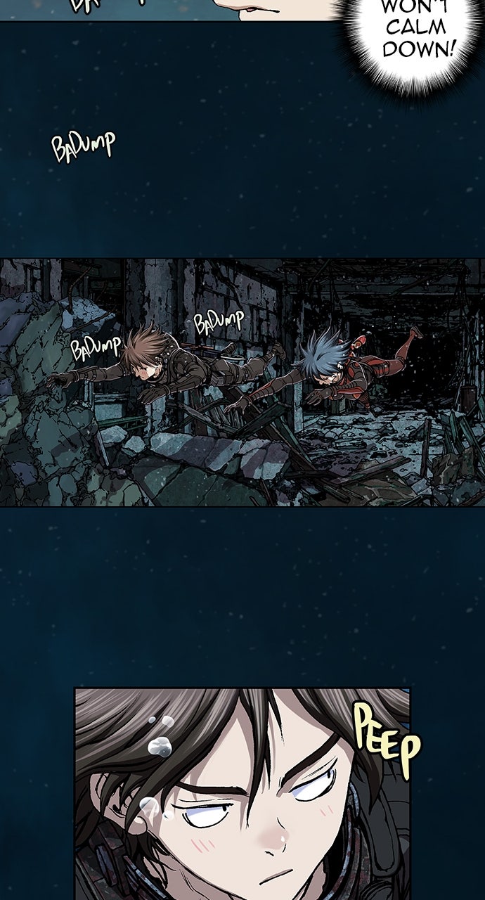 Read Leviathan EN Manga Online