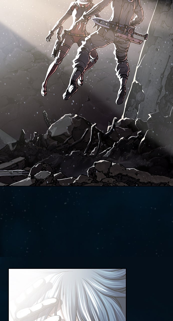 Read Leviathan EN Manga Online