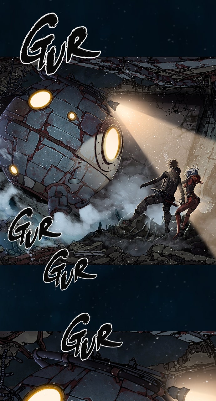 Read Leviathan EN Manga Online