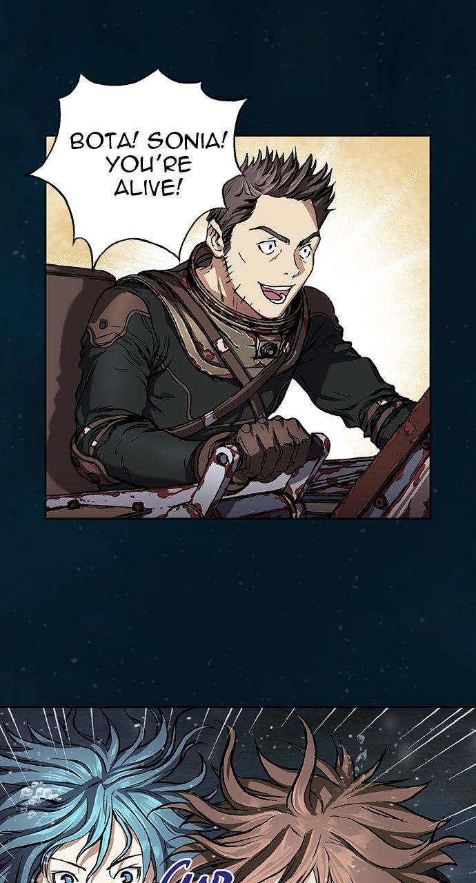 Read Leviathan EN Manga Online