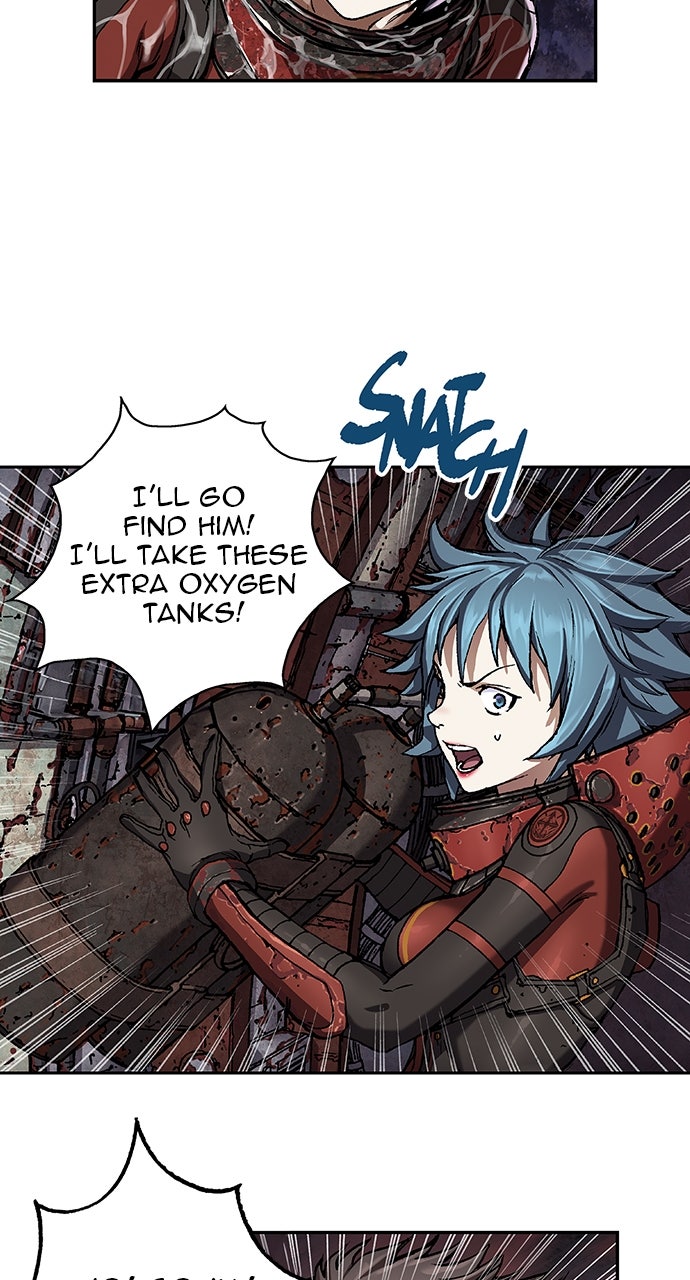 Read Leviathan EN Manga Online