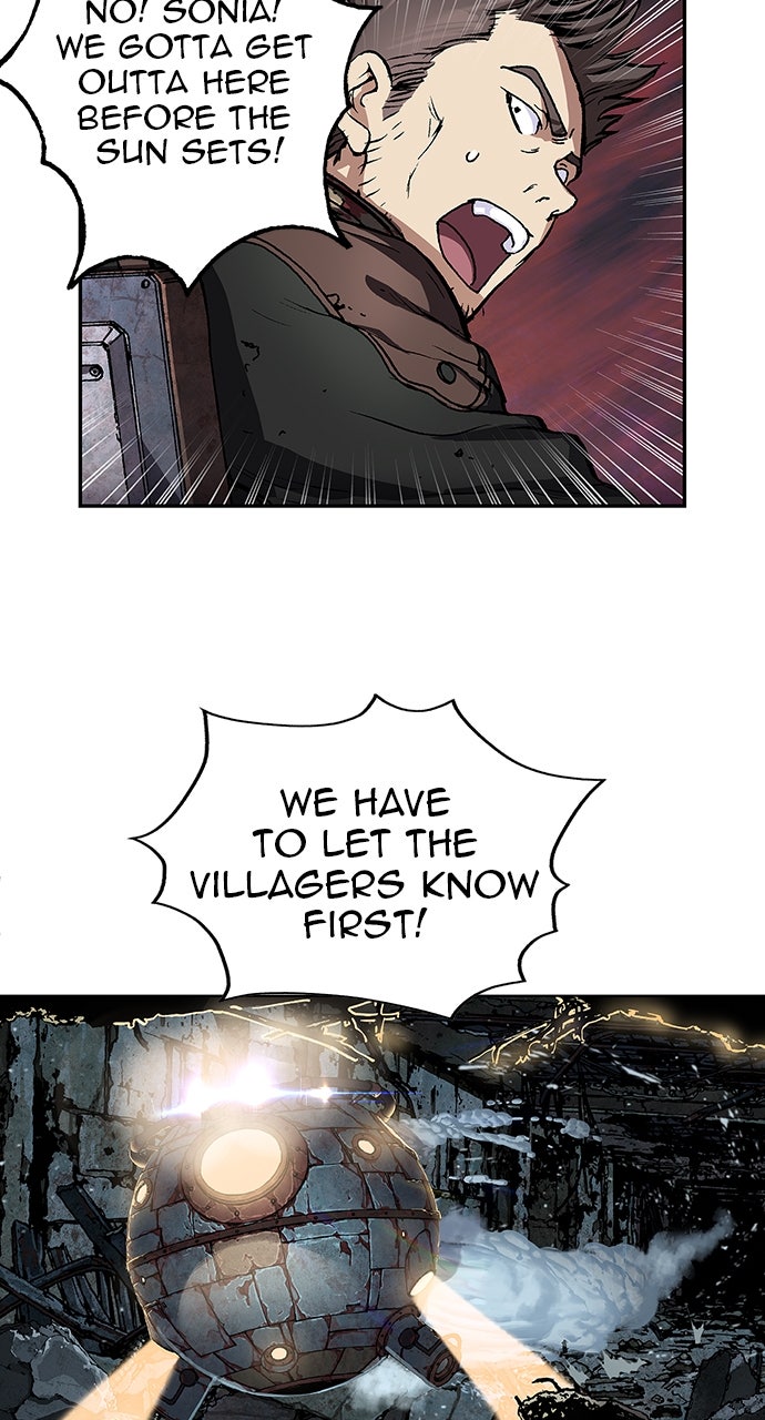 Read Leviathan EN Manga Online