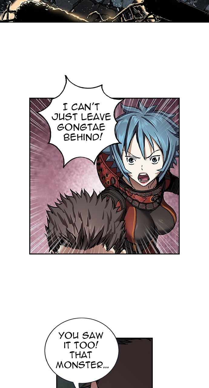 Read Leviathan EN Manga Online