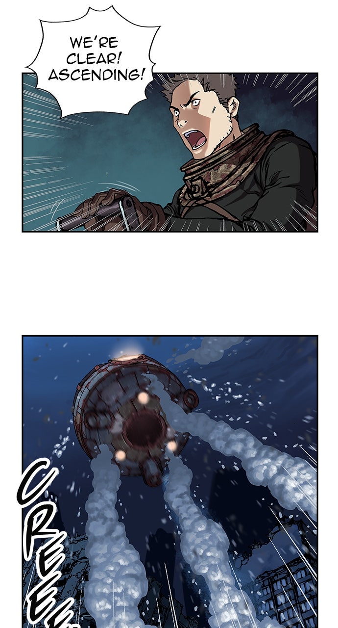 Read Leviathan EN Manga Online