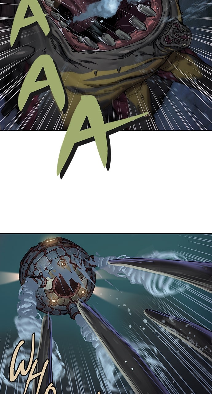 Read Leviathan EN Manga Online