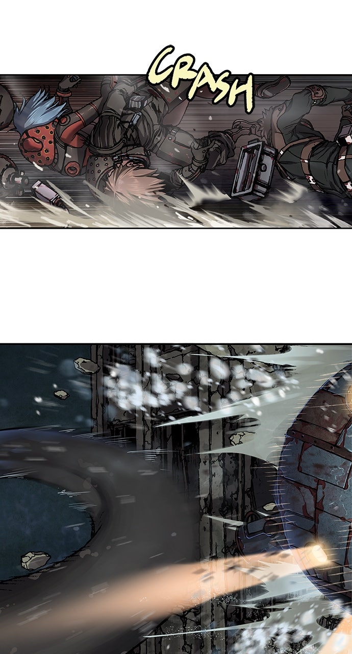 Read Leviathan EN Manga Online