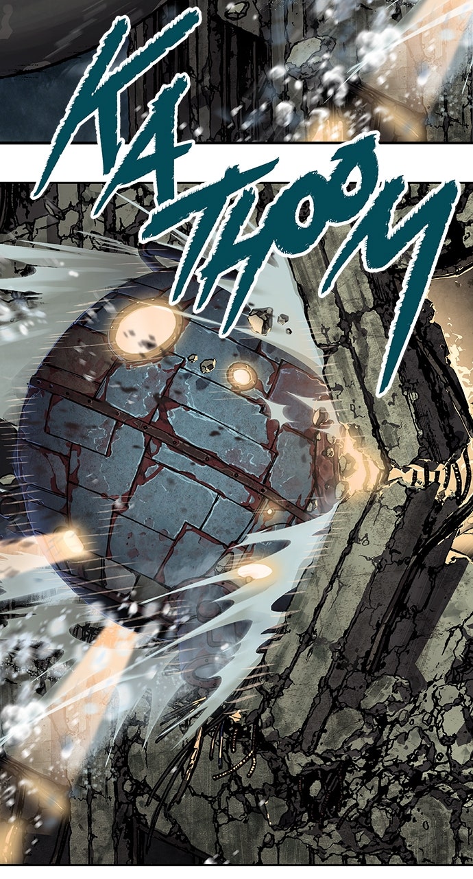 Read Leviathan EN Manga Online