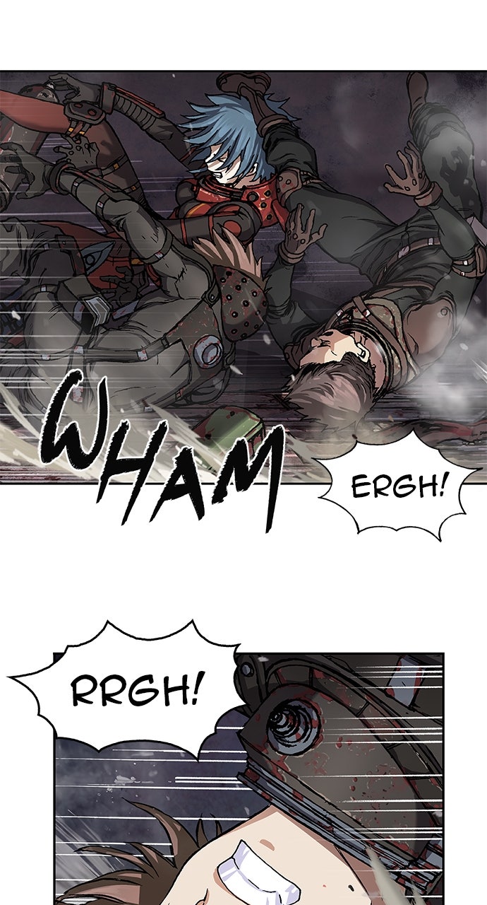 Read Leviathan EN Manga Online