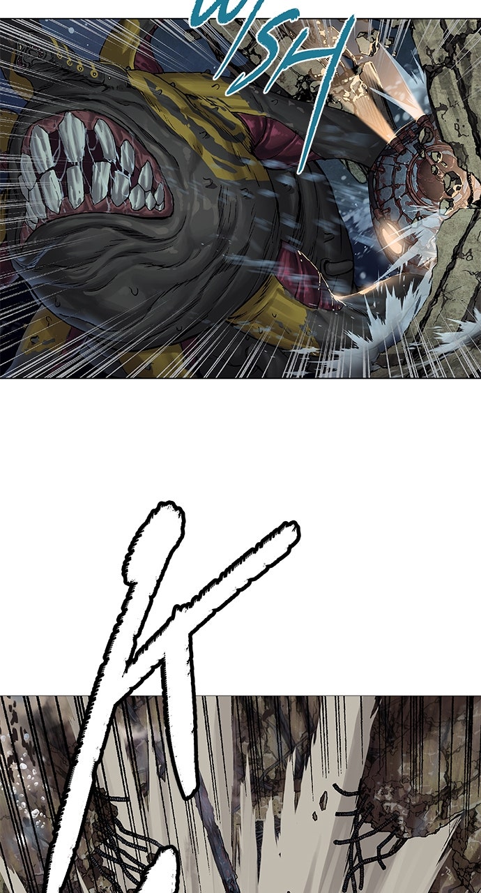 Read Leviathan EN Manga Online