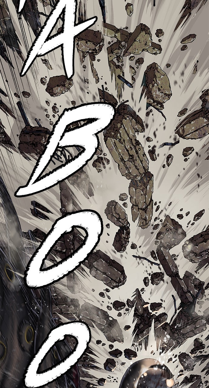 Read Leviathan EN Manga Online