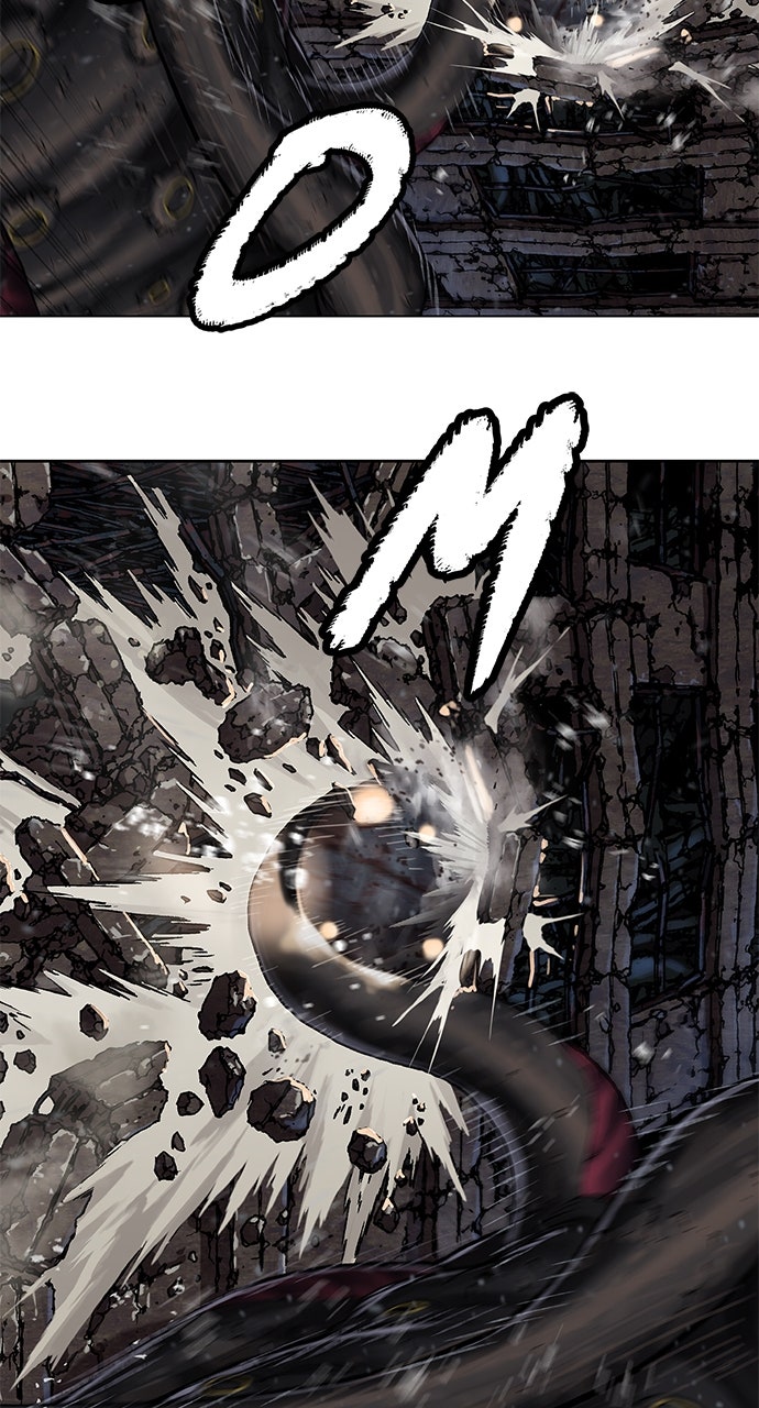 Read Leviathan EN Manga Online