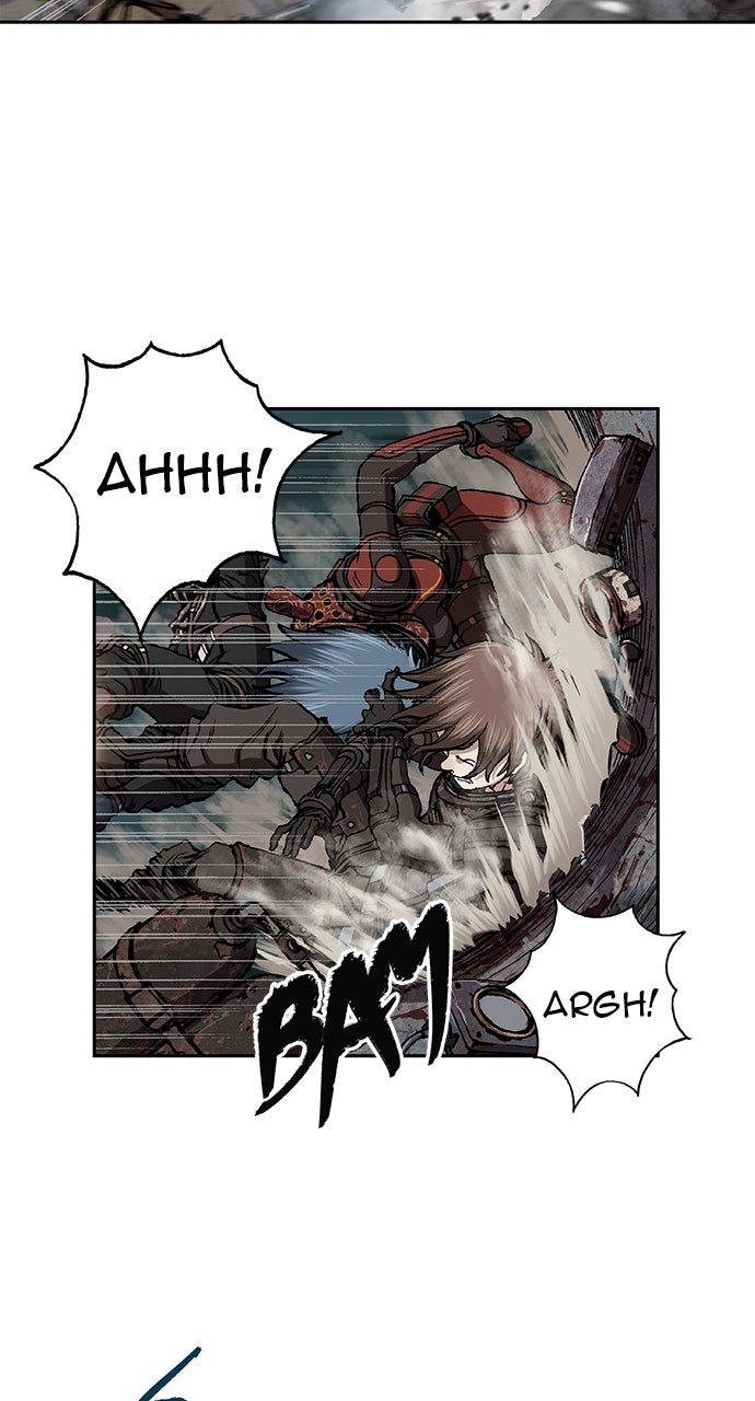 Read Leviathan EN Manga Online