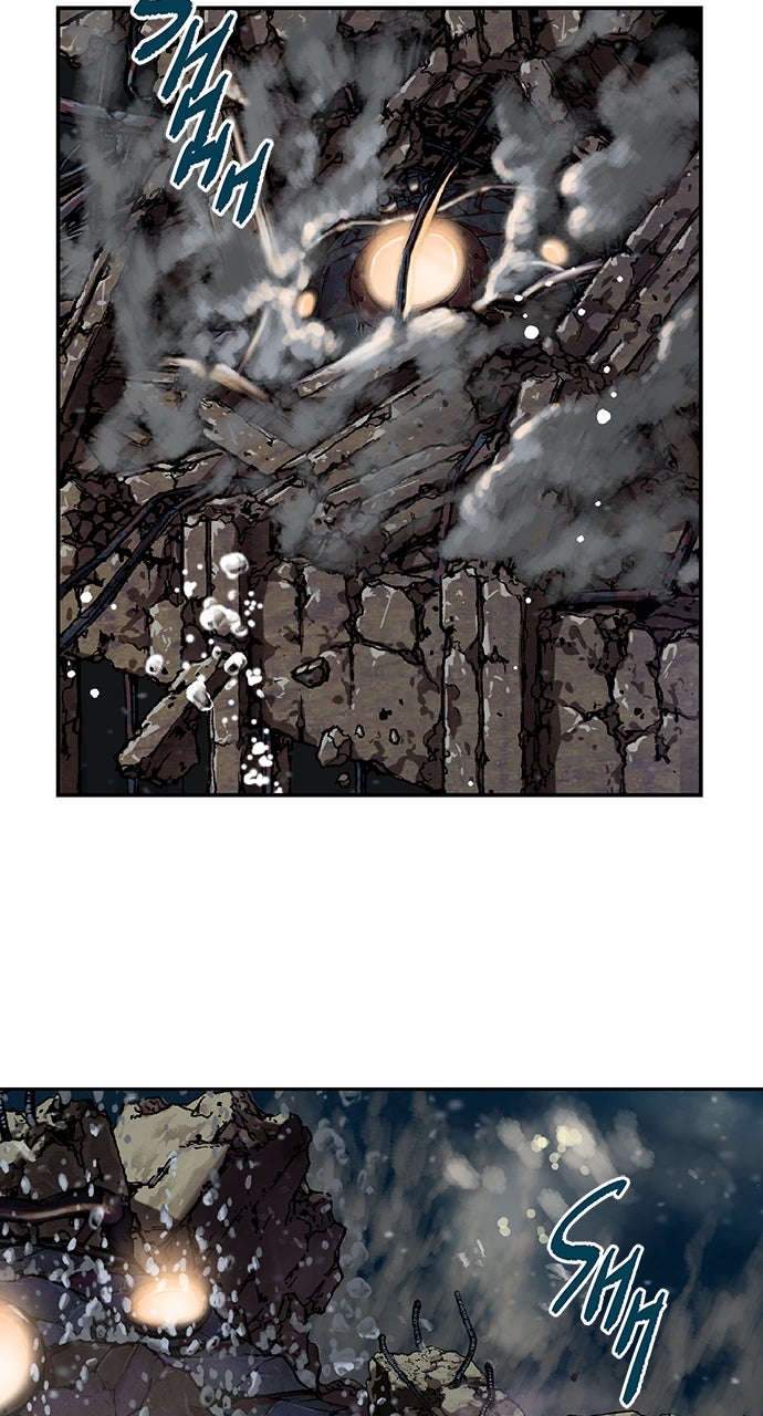 Read Leviathan EN Manga Online