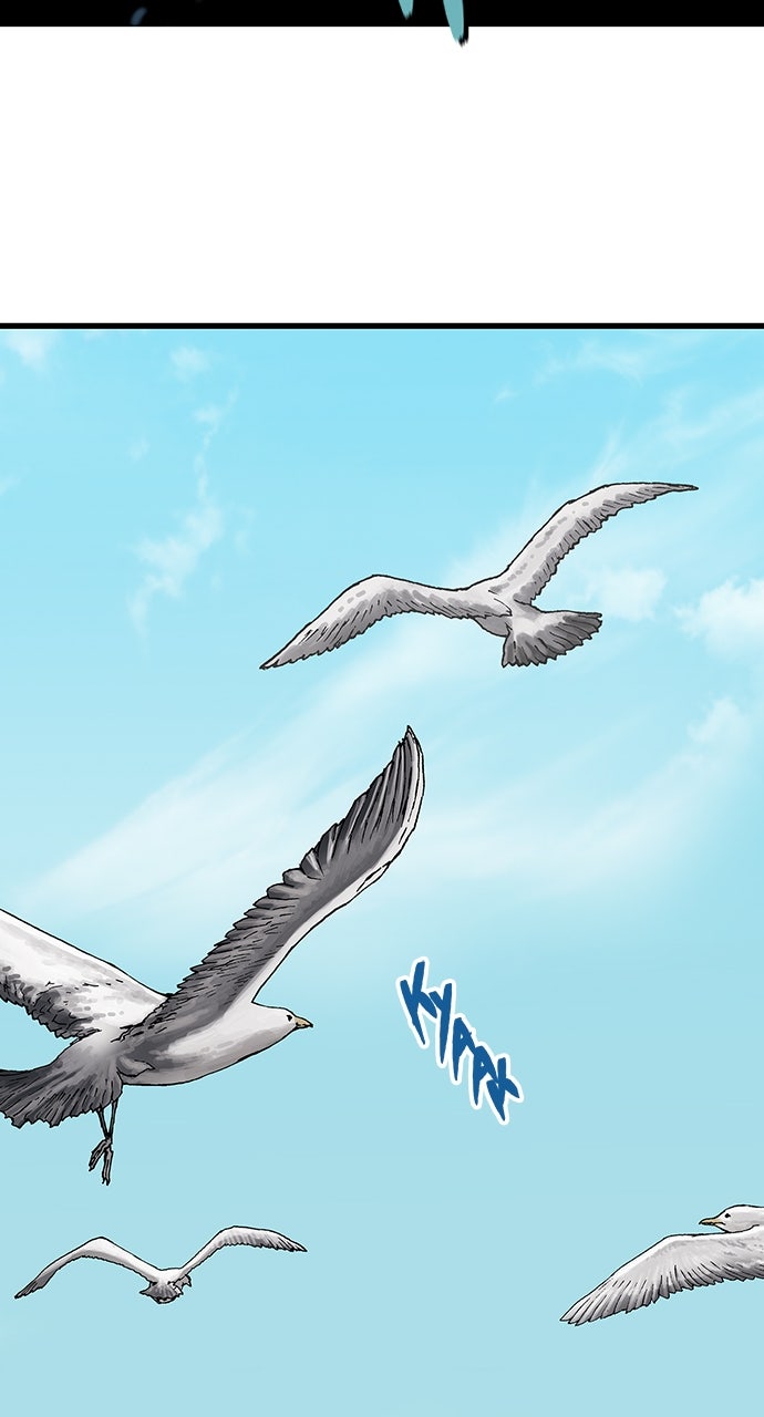 Read Leviathan EN Manga Online