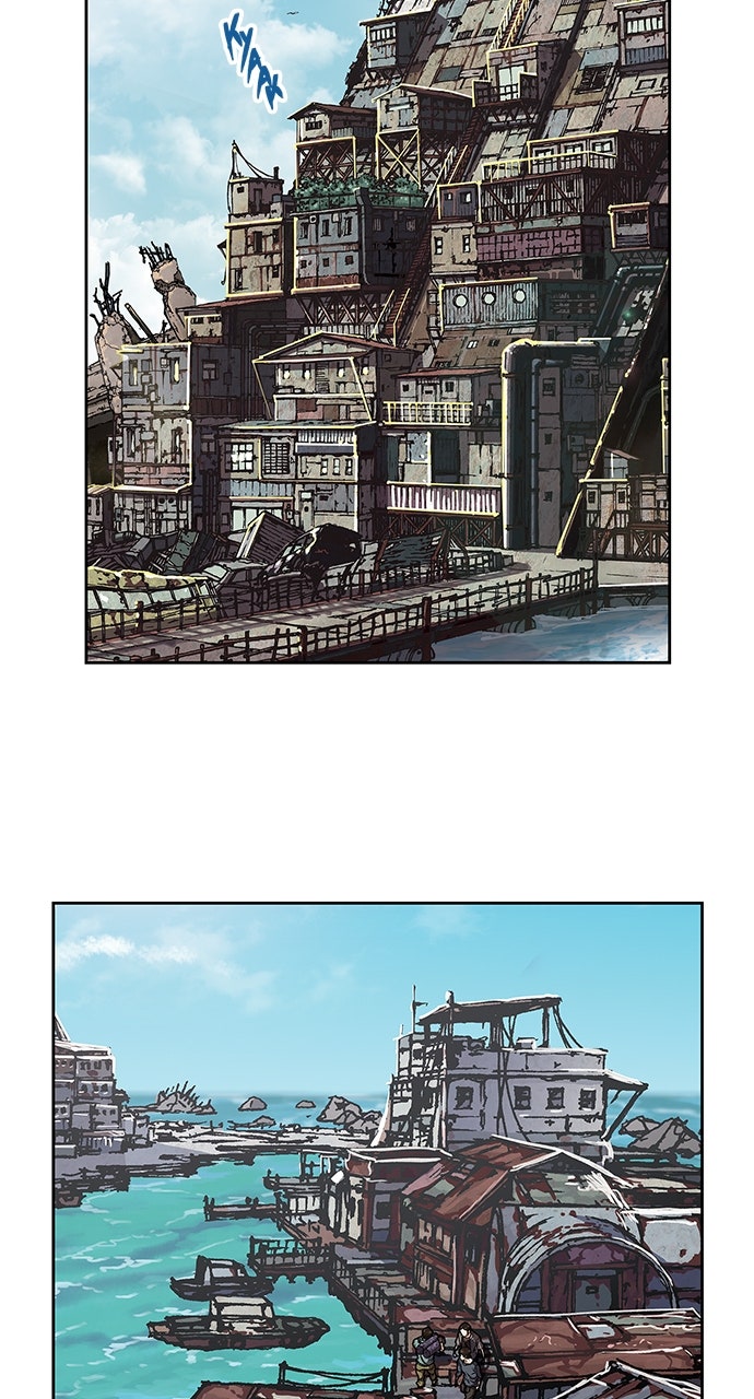 Read Leviathan EN Manga Online