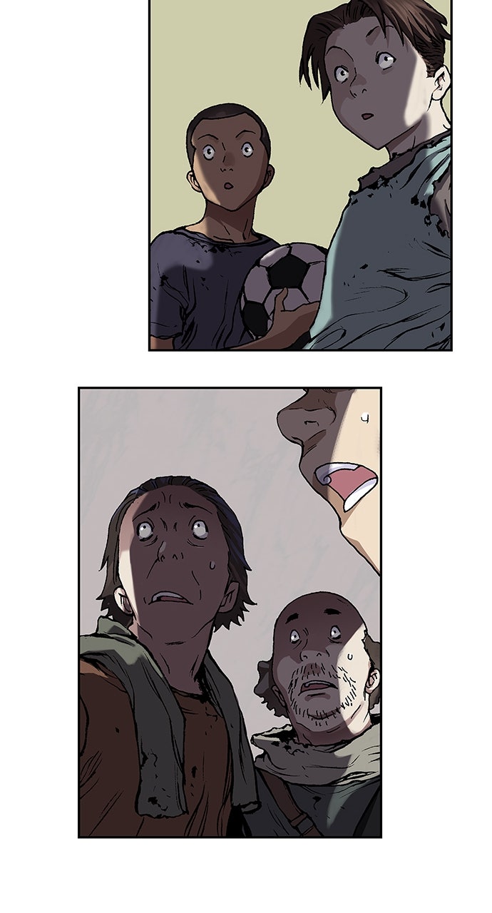 Read Leviathan EN Manga Online