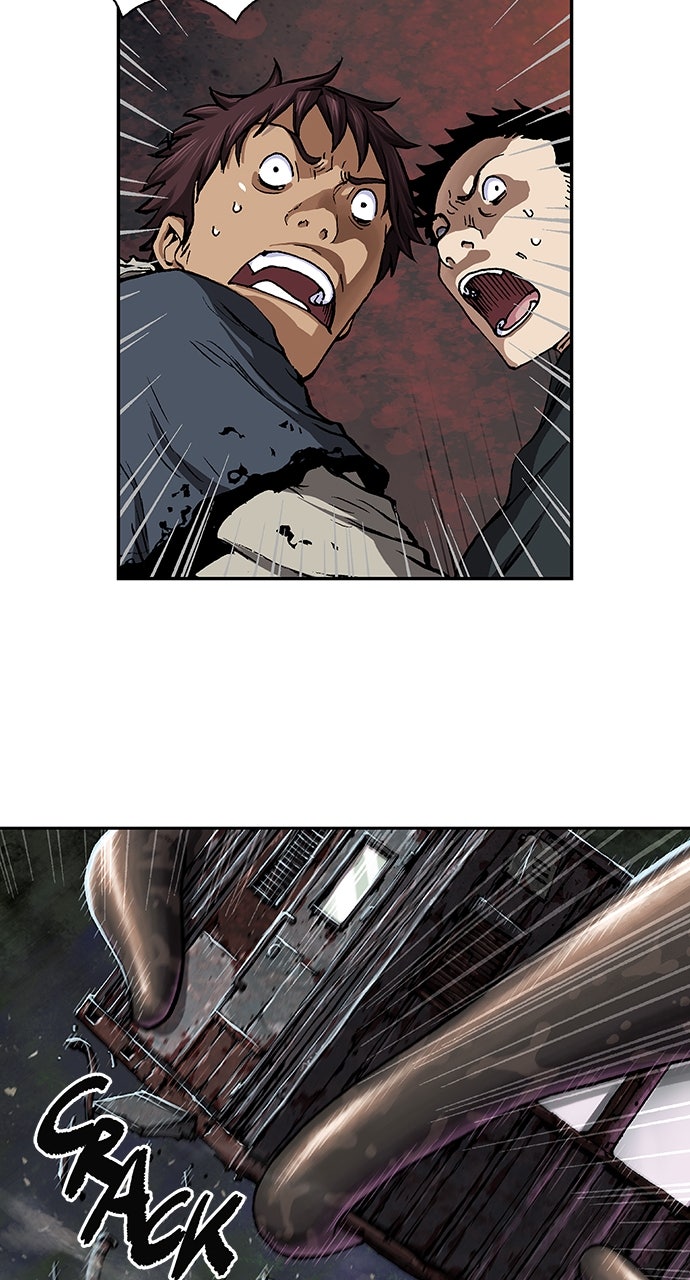 Read Leviathan EN Manga Online