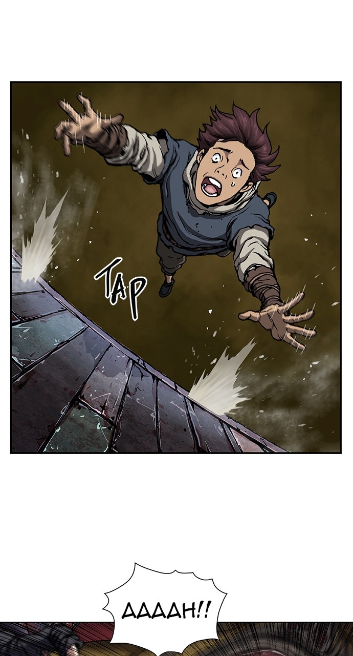 Read Leviathan EN Manga Online